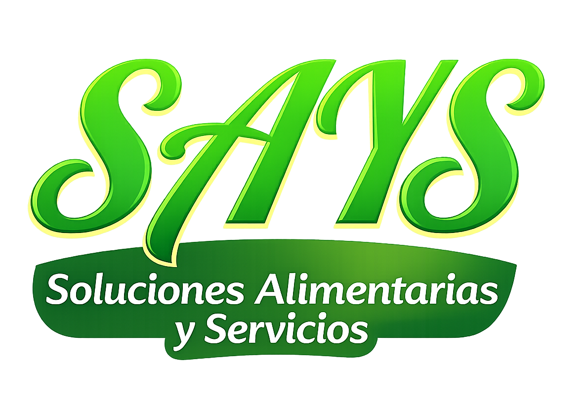 Soluciones Alimentarias y Servicios